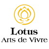 Lotus Arts De Vivre logo