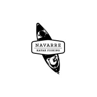 Navarre Kayak Fishing logo