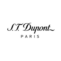 ST Dupont logo