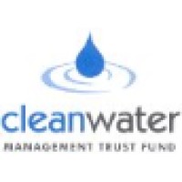 NC Clean Water Management Trust Fund logo