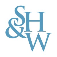 Sheley, Hall & Williams, P.C. logo