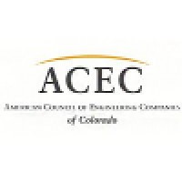 ACEC Colorado logo