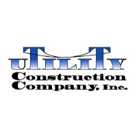 Utility Construction Company, Inc. logo