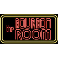 The Bourbon Room Hollywood logo