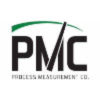 Process Measurement Company - PMC logo