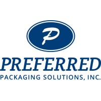 Preferred Packaging Solutions, Inc. logo