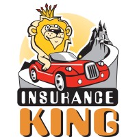 Insurance King Agency Inc logo