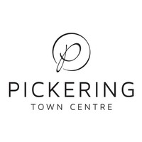 Pickering Town Centre logo