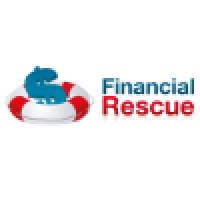 Financial Rescue logo