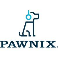 PAWNIX logo