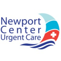 Newport Center Urgent Care logo