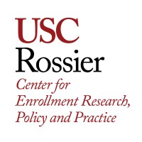 USC CERPP (Center For Enrollment Research, Policy And Practice) logo
