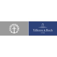 Villeroy & Boch Gustavsberg Norge logo