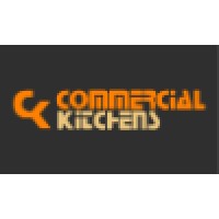 Commercial Kitchens, Inc. logo