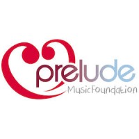 Prelude Music Foundation logo