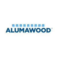 Alumawood logo