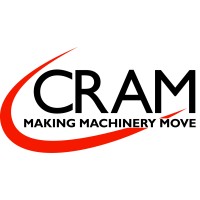 CRAM Group logo