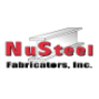 NuSteel Fabricators, Inc. logo