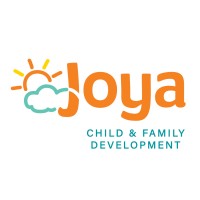 Joya Child & Family Development logo