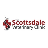 The Scottsdale Veterinary Clinic logo
