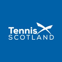 Tennis Scotland logo