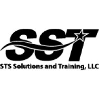 STS Solutions And Training, LLC logo