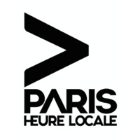 Paris Heure Locale logo