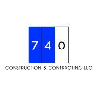 7/40 Construction And Contracting LLC logo
