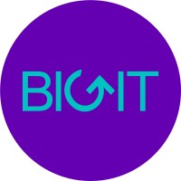 BIGIT logo