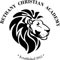 Bethany Christian Academy - Brooklyn Park logo