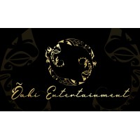 Oahi Entertainment logo