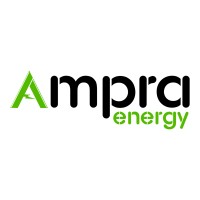 Ampra Energy logo