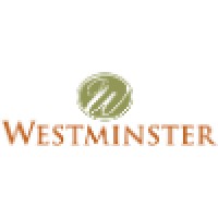 Westminster Austin logo