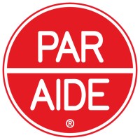 Par Aide Products Co logo
