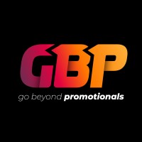 GBP logo