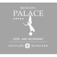 Hotel München Palace logo