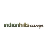 Indian Hills Camp logo