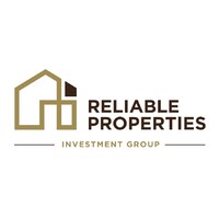 Reliable Properties LLC logo