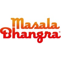 Masala Bhangra logo