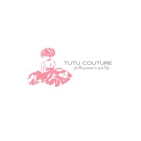 TUTU COUTURE logo