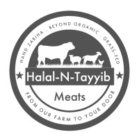 Halal-N-Tayyib Meats logo