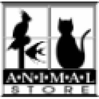 The Animal Store logo