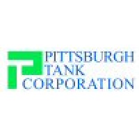 Pittsburgh Tank Corporation logo