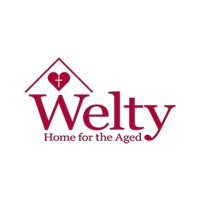 Welty Home For The Aged, Inc. logo