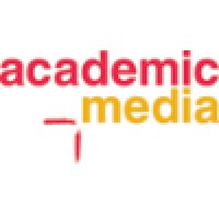 Academic Media logo