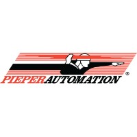 Pieper Automation logo
