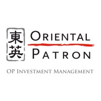 OP Investment Management logo