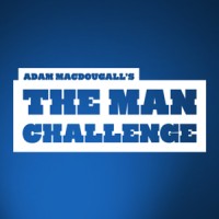 The Man Challenge logo