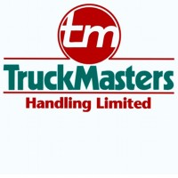 Truckmasters Handling Ltd logo