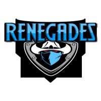 Illinois Renegades Football Team logo